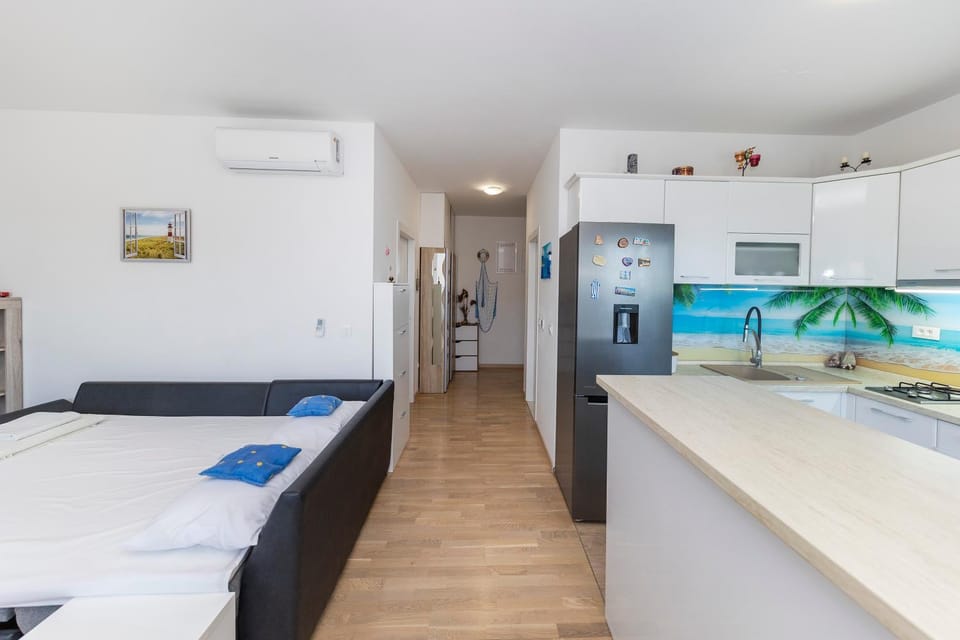 Luna Apartment in Zadar