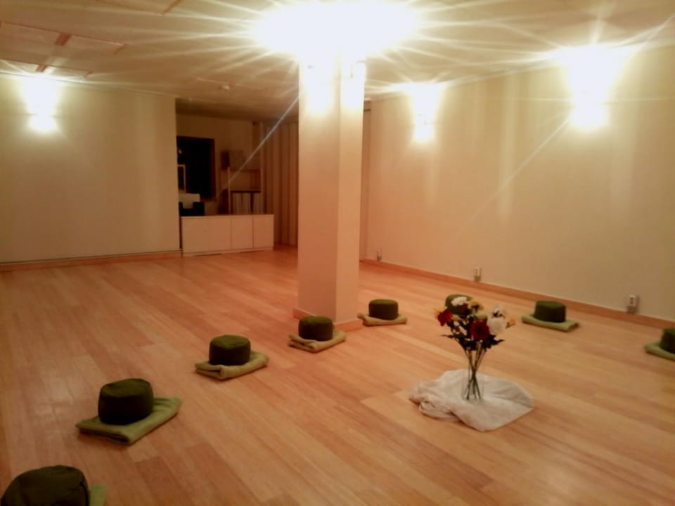 Meeting/conference room