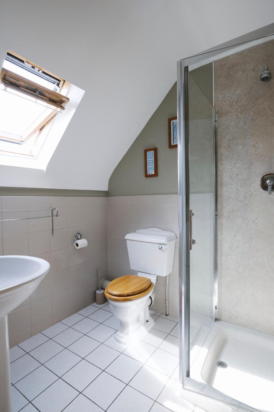 Doolin Eye Dunroman Apartment in Doolin