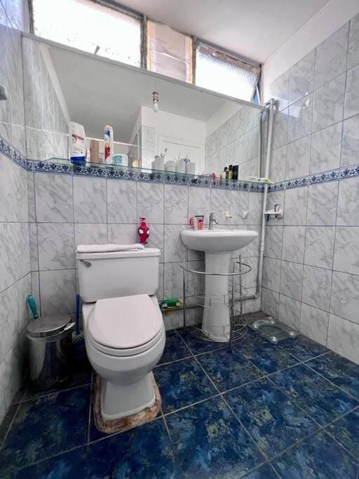 Siempre Listo Apartment in Lima