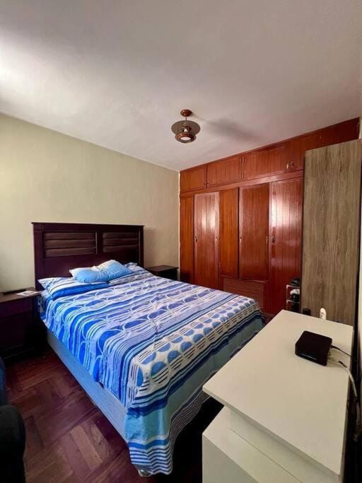 Siempre Listo Apartment in Lima