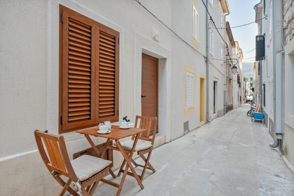 Kuća za odmor Belota Pag Apartment in Zadar County