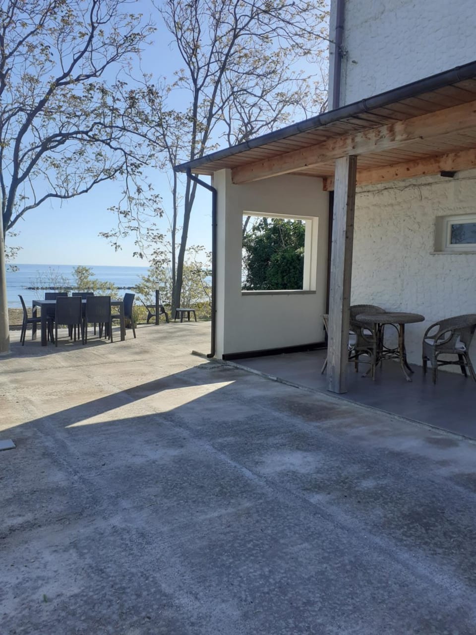 Residence LE DUNE Apartment in Abruzzo