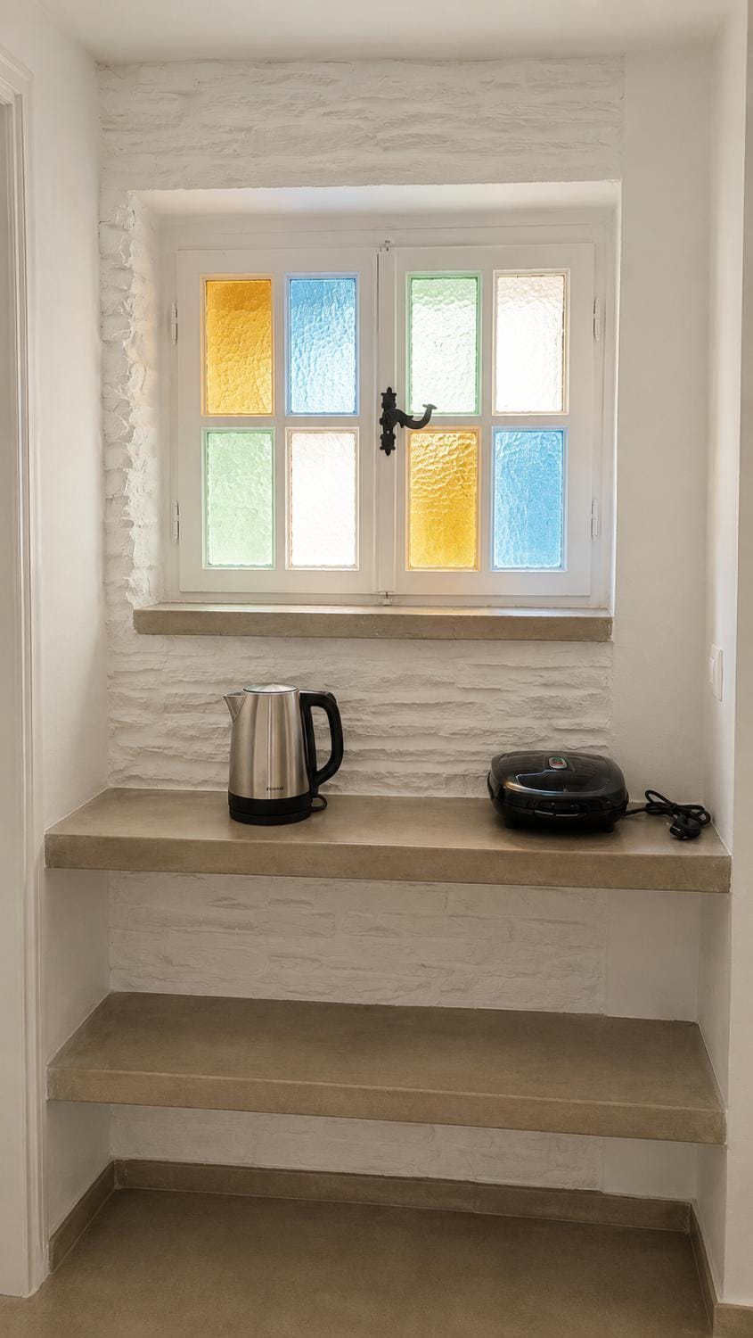 Est 1852 - Cozy Apartment in Decentralized Administration of the Aegean