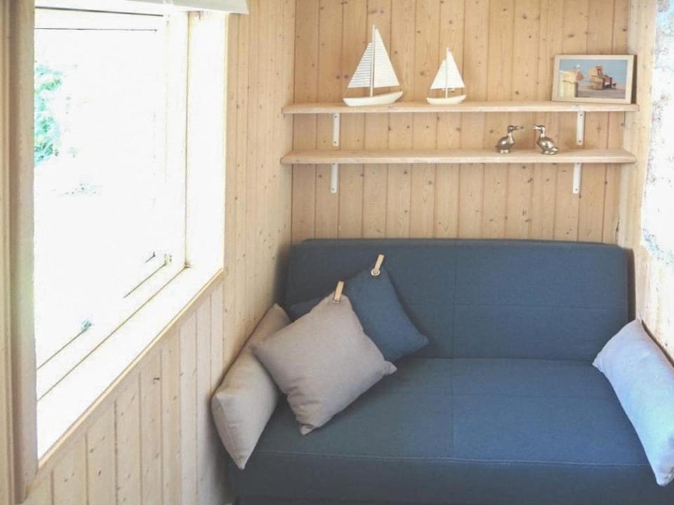 Ferienhaus Renate House in Dahme