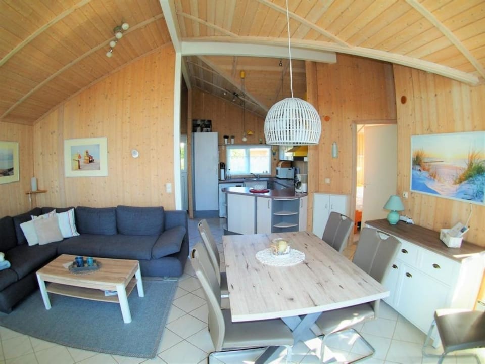Ferienhaus Renate House in Dahme