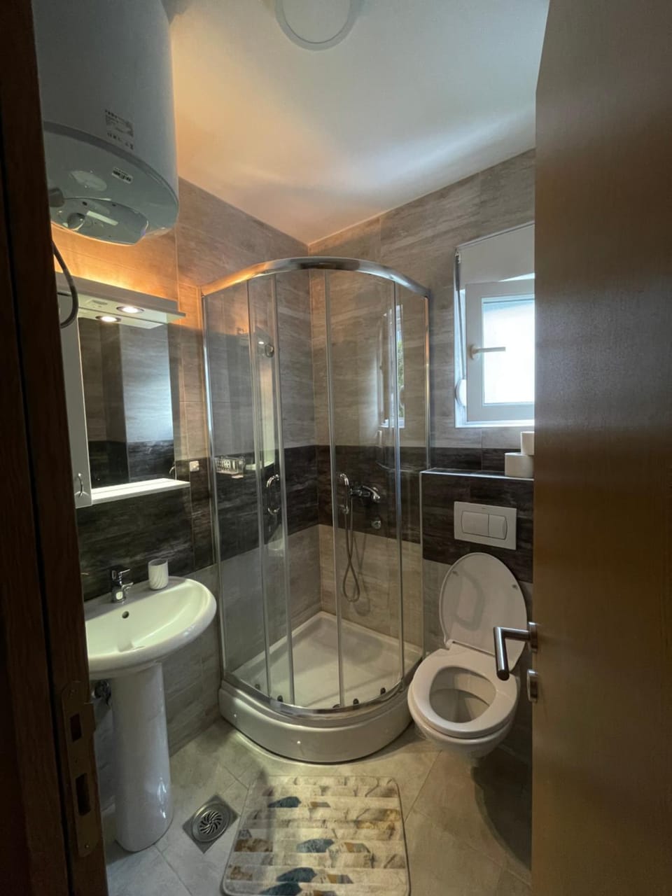 DIDIVI Apartment in Budva