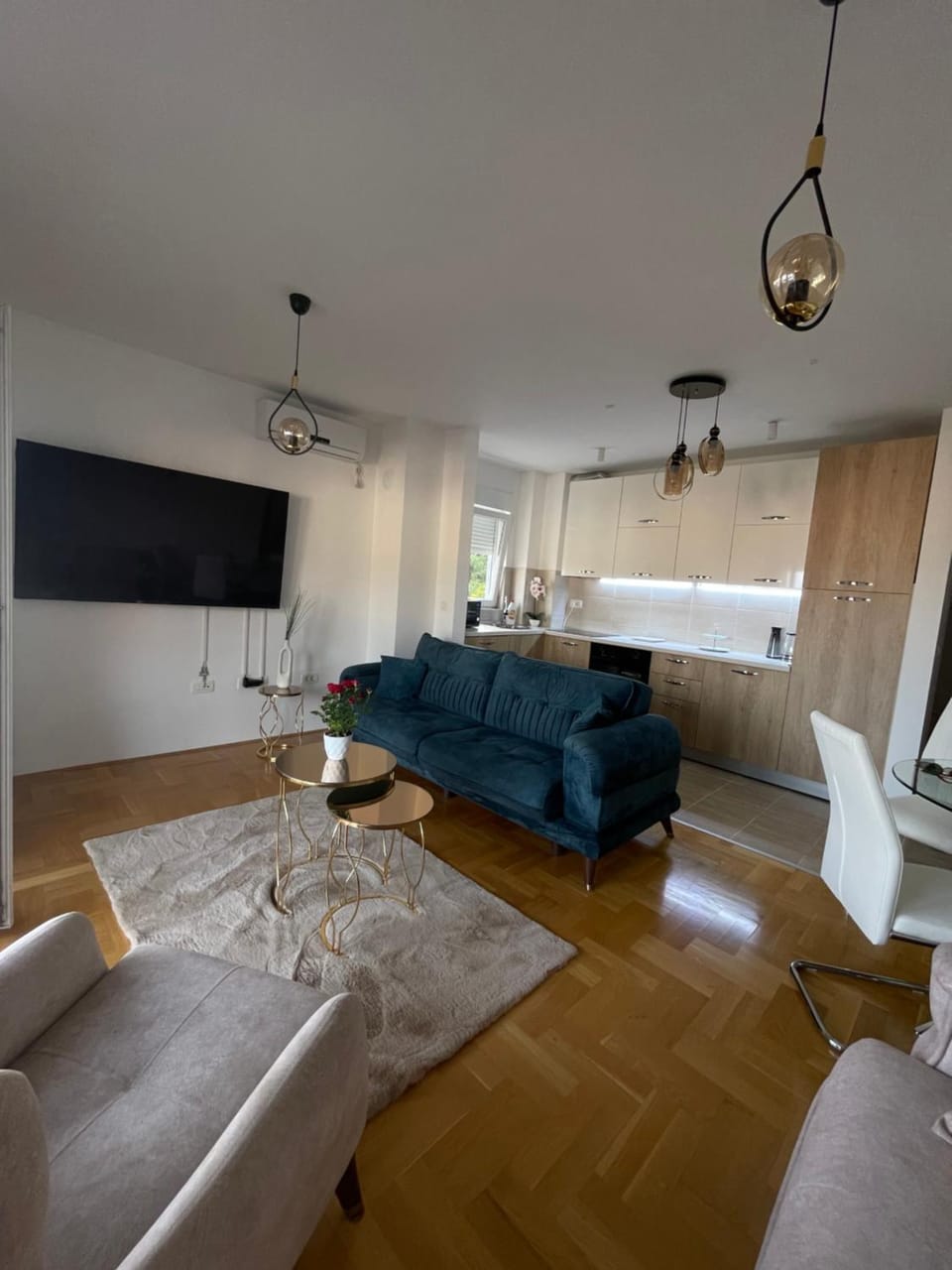 DIDIVI Apartment in Budva