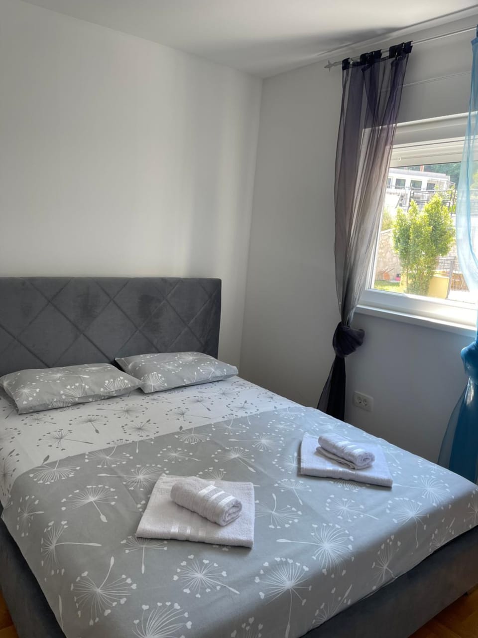 DIDIVI Apartment in Budva