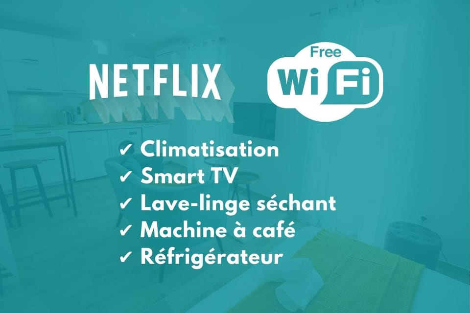 TV and multimedia, locker, washing machine, kitchen, air conditioner