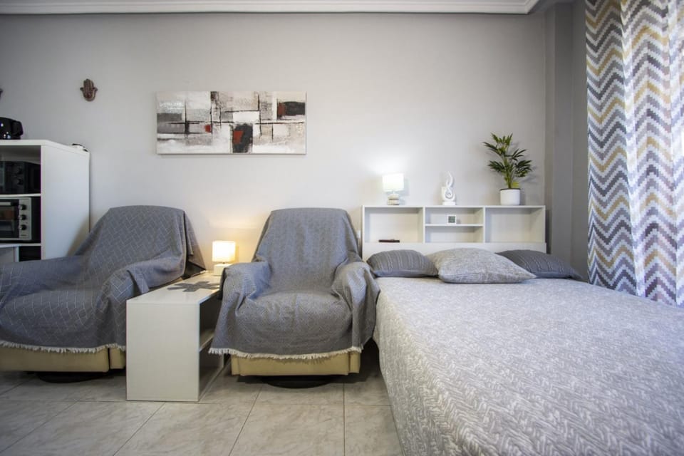 Tomillo ID178 Apartment in Torrevieja