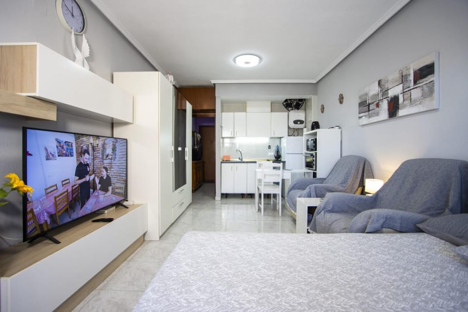 Tomillo ID178 Apartment in Torrevieja