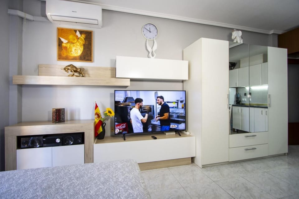 Tomillo ID178 Apartment in Torrevieja