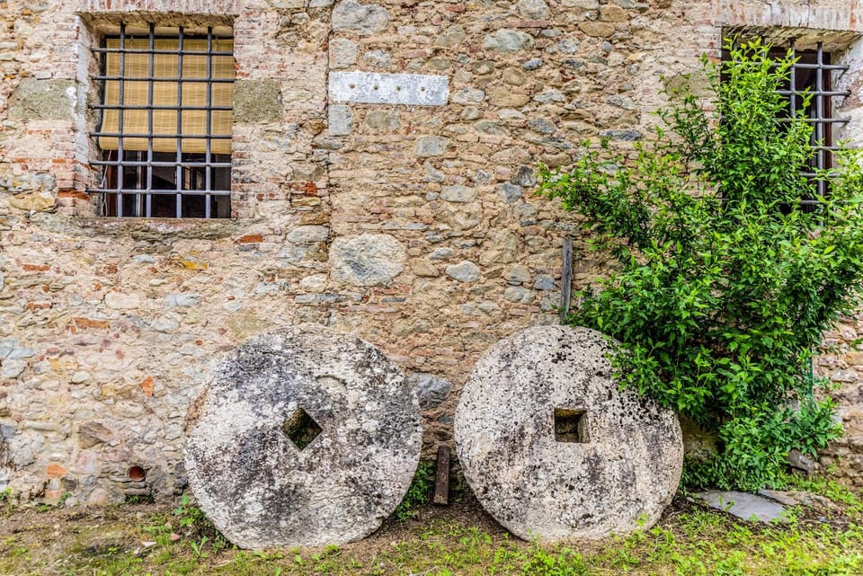 Frantoio Del Moscatello Bed and Breakfast in Camaiore