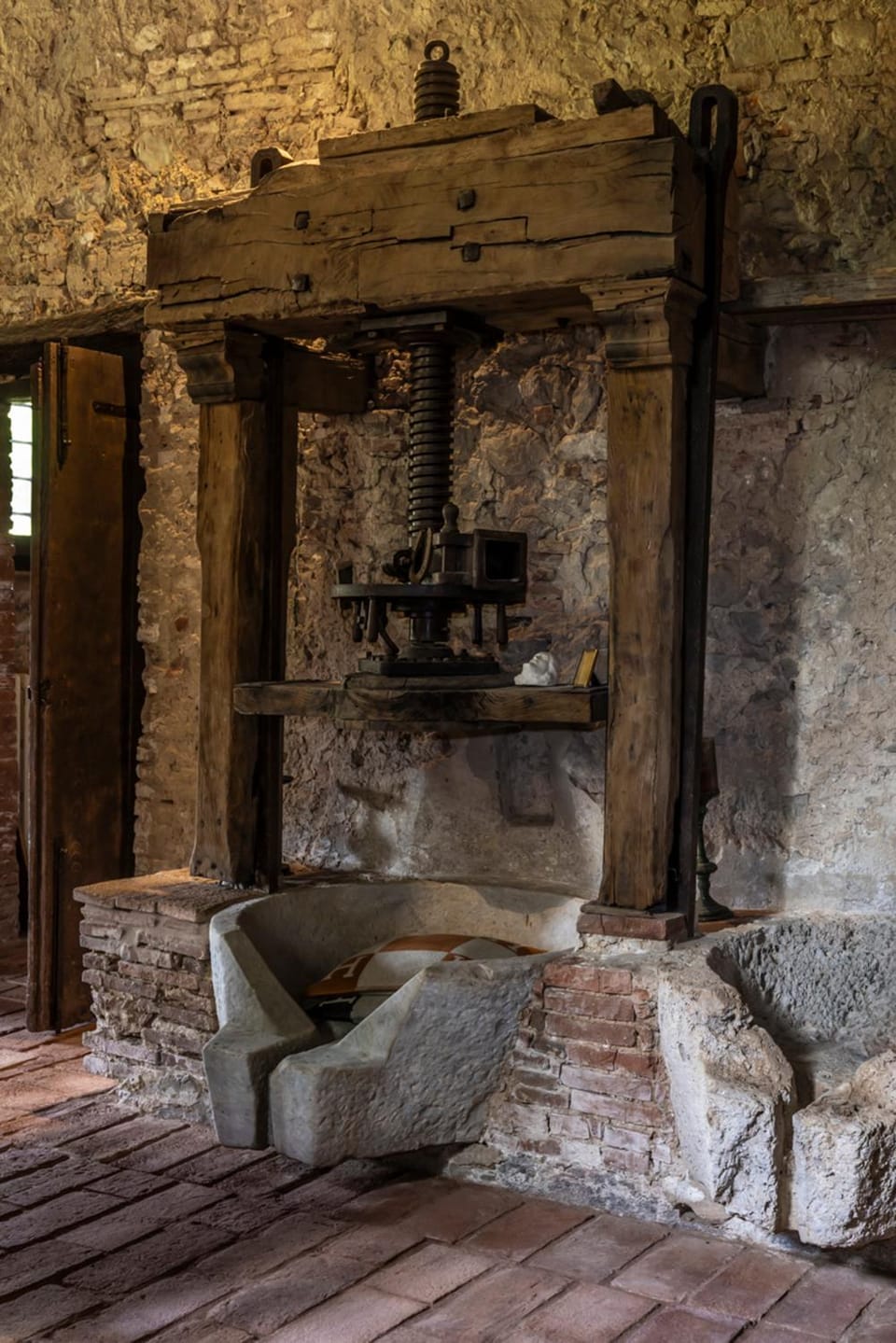Frantoio Del Moscatello Bed and Breakfast in Camaiore