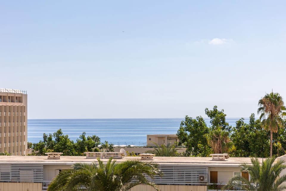 Sea view