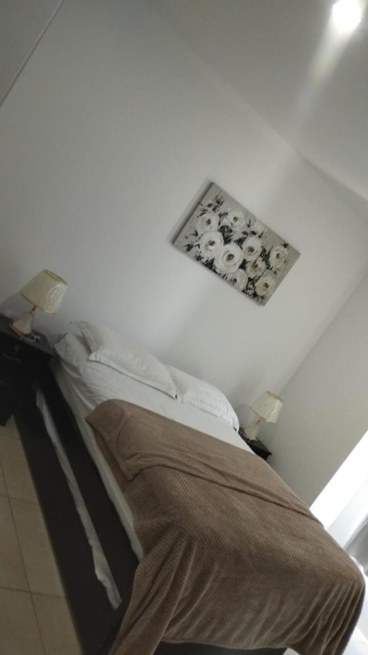 Camboriú Suites 307 Apartment in Salinas