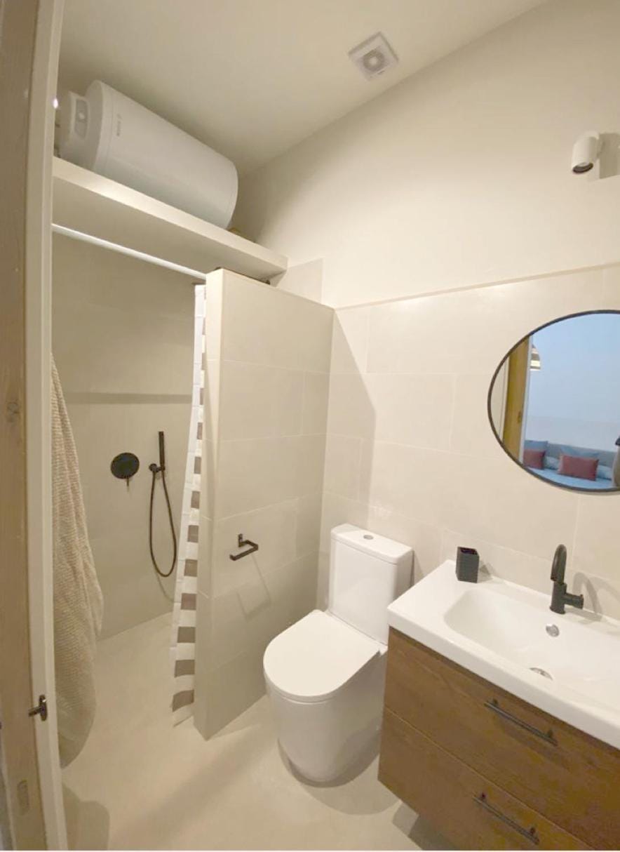 Málaga city centre apartment Apartment in Malaga