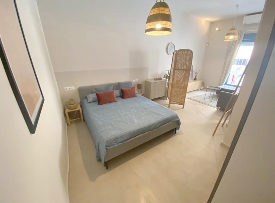 Málaga city centre apartment Apartment in Malaga
