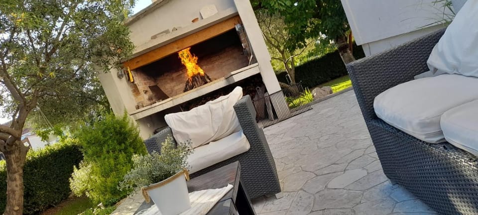 Ozzy Apartment in Biograd na Moru