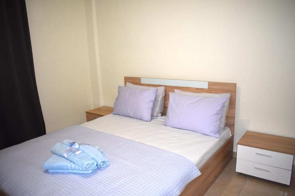 Absolute Apartment Apartment in Halkidiki