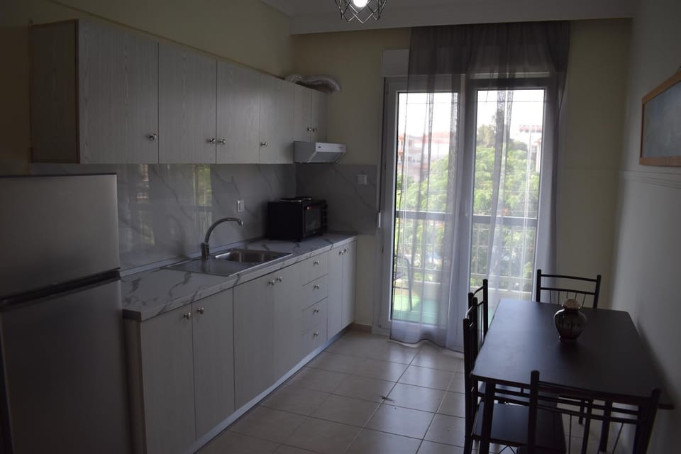 Absolute Apartment Apartment in Halkidiki