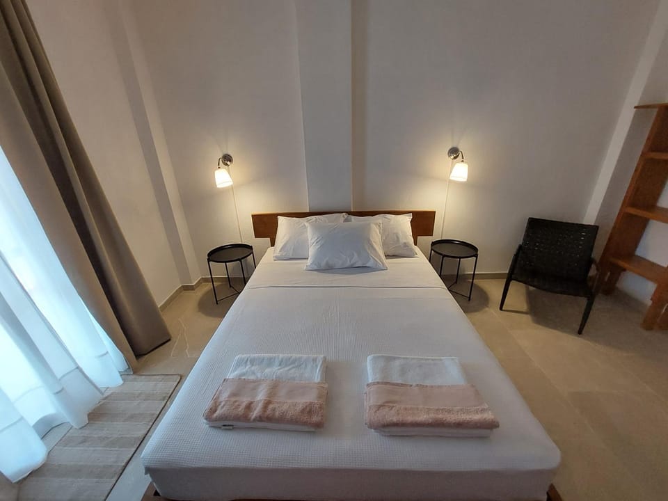 Seastone House in Halkidiki