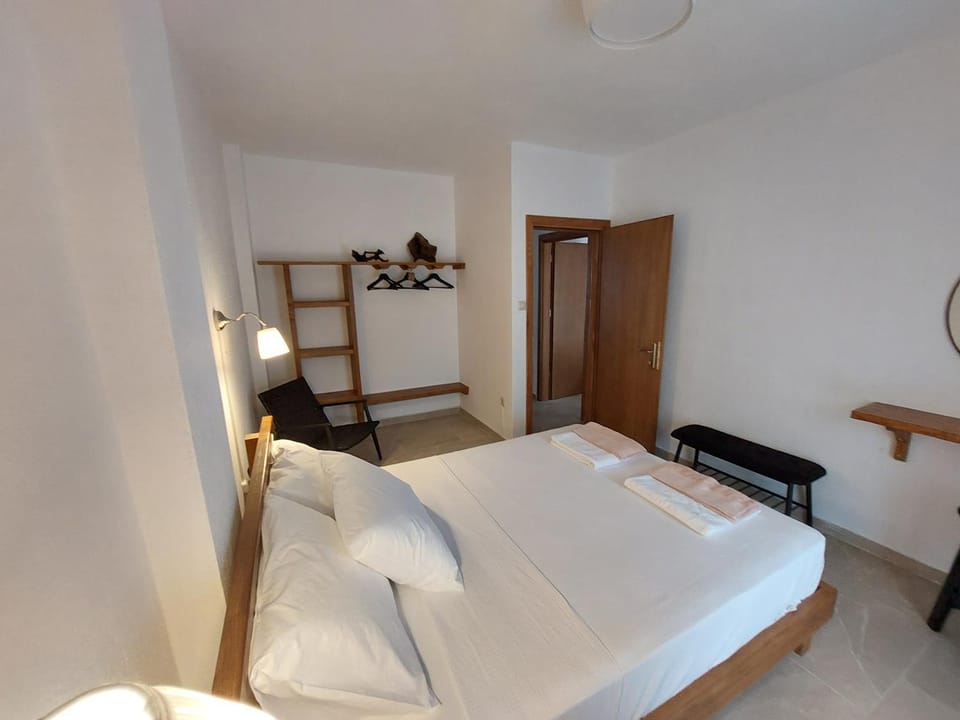 Seastone House in Halkidiki