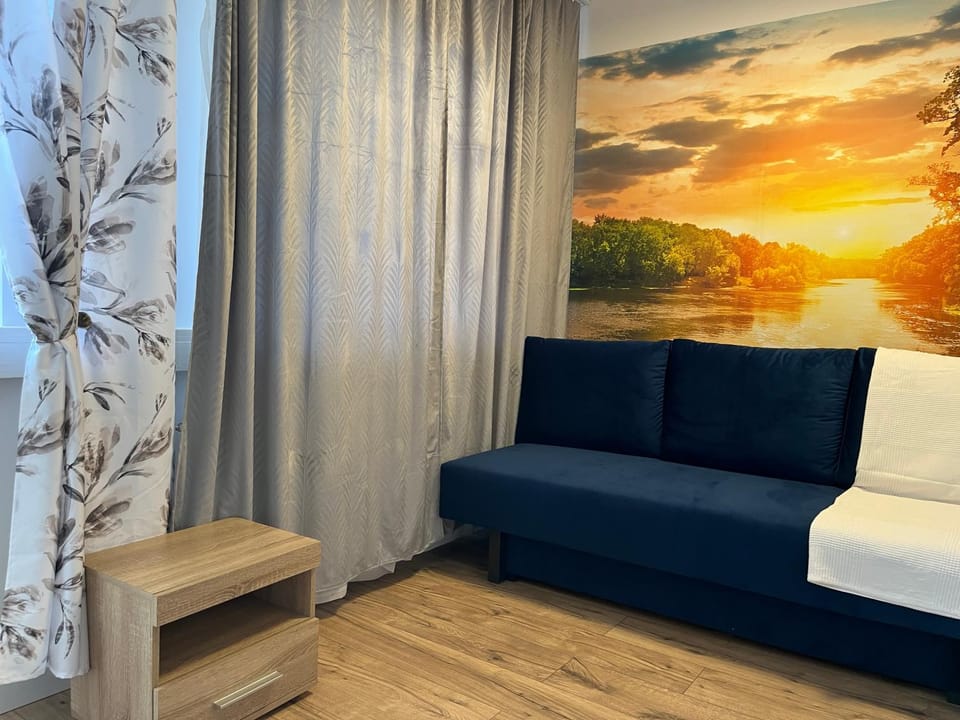 Apartamenty Harnaś Apartment in Lesser Poland Voivodeship
