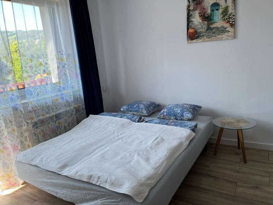 Apartamenty Harnaś Apartment in Lesser Poland Voivodeship