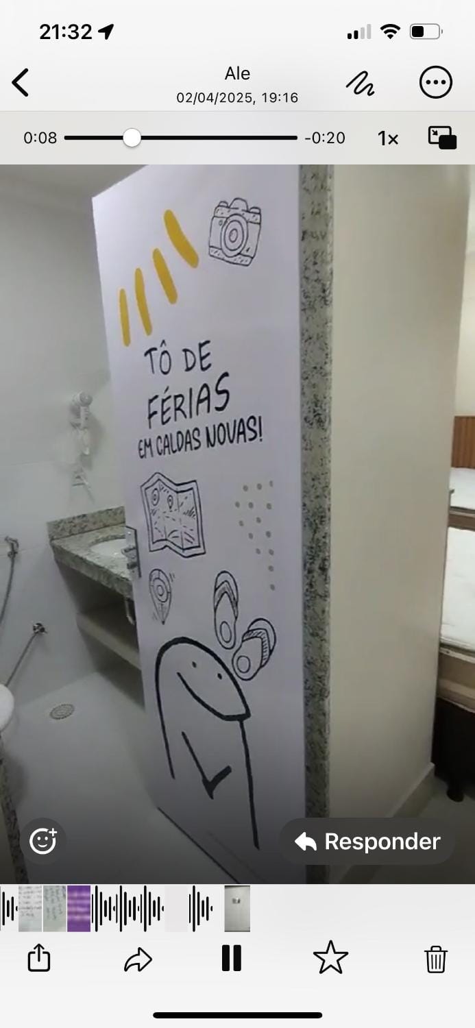 SPAZZIO DI ROMA INCLUSO ACQUA PARK SPLASH Hotel in State of Goiás