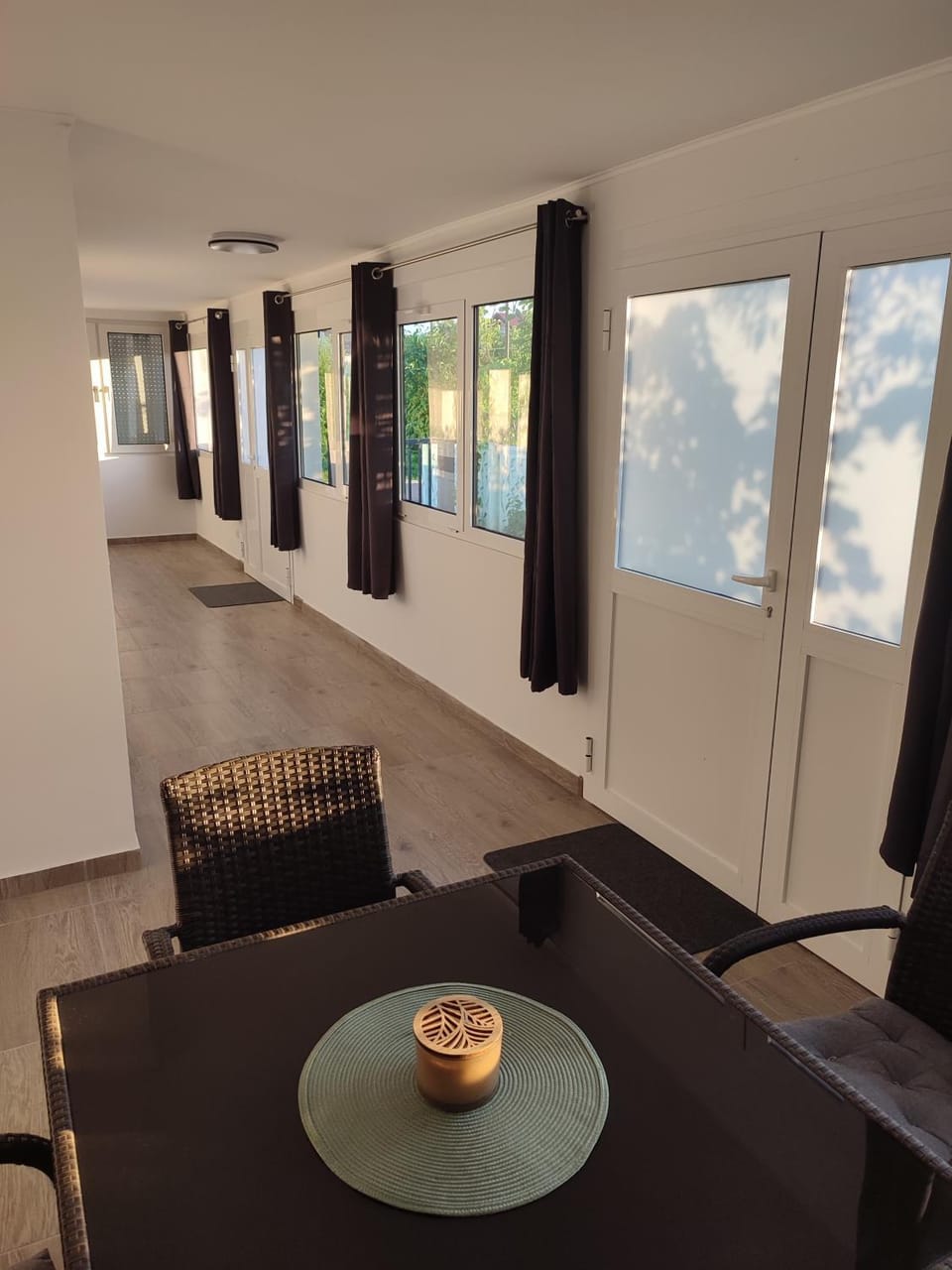 Apartmani CARPE DIEM Apartment in Hungary