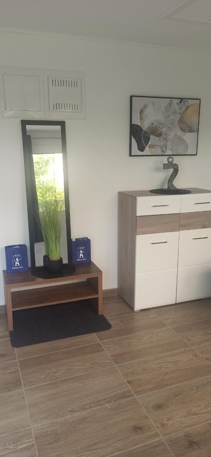 Apartmani CARPE DIEM Apartment in Hungary