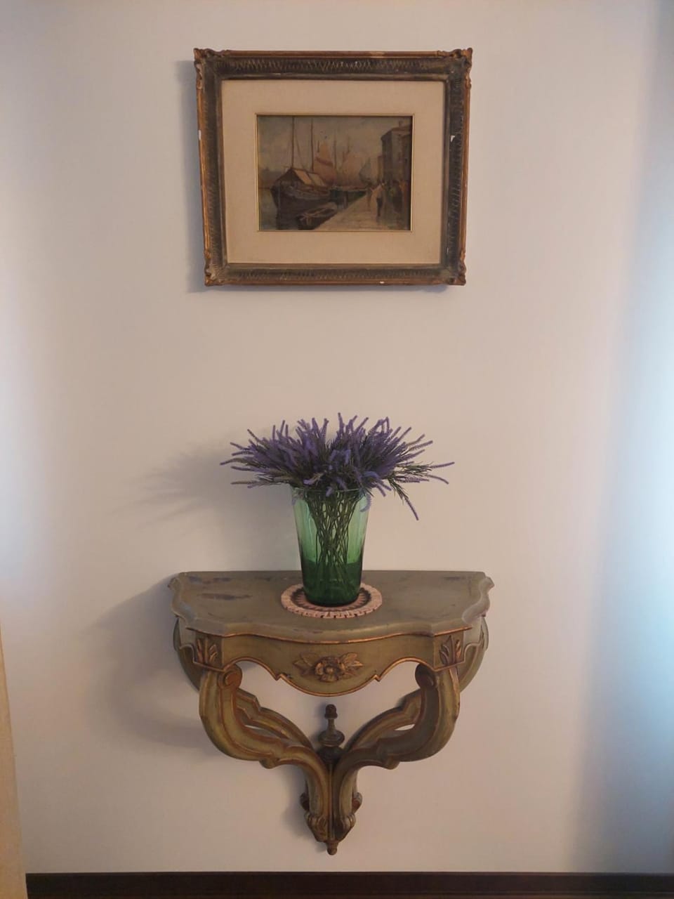 Decorative detail
