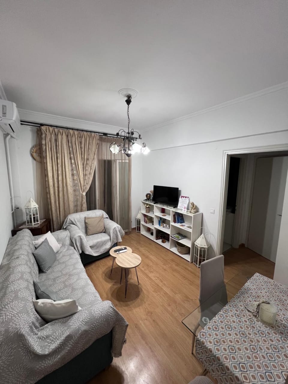 Vivi's House Apartment in Corfu
