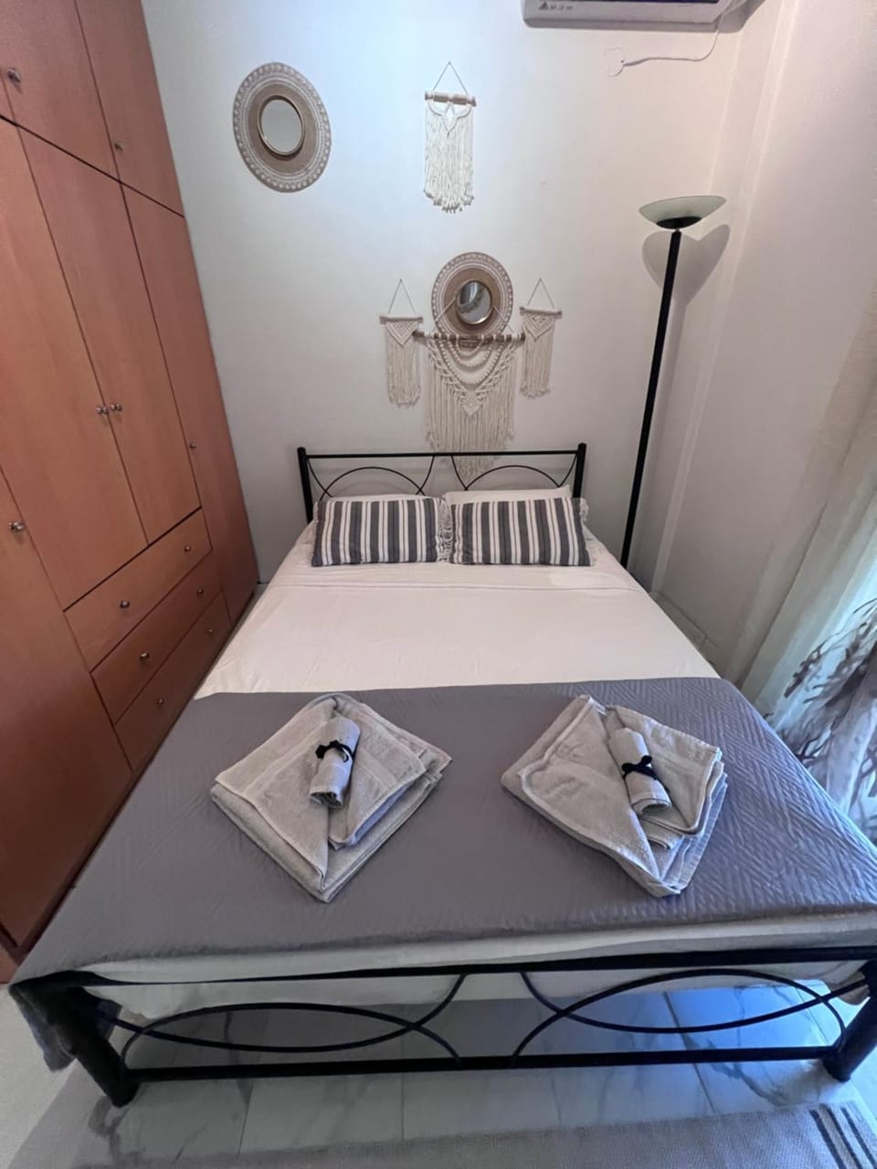 Vivi's House Apartment in Corfu
