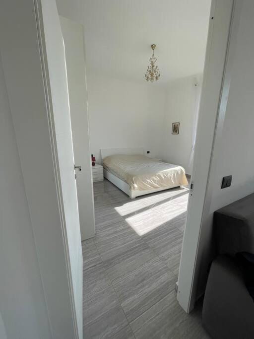 Winter Apartment in Liguria