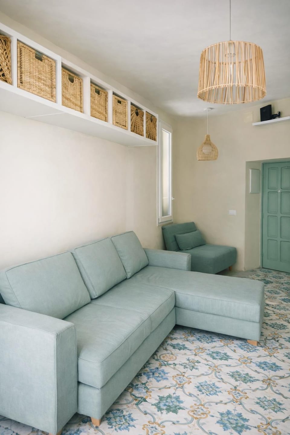 Casa vittoria Apartment in Ischia