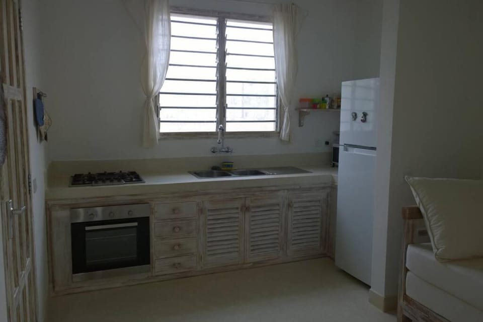 Swordfish Villas Samaki House (n.4) Villa in Malindi