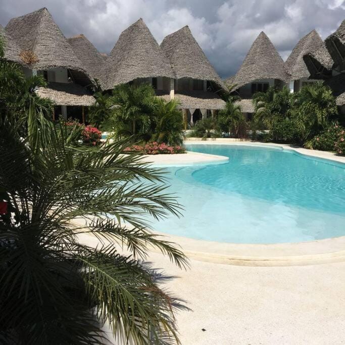 Swordfish Villas Samaki House (n.4) Villa in Malindi