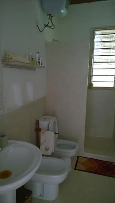 Swordfish Villas Samaki House (n.4) Villa in Malindi
