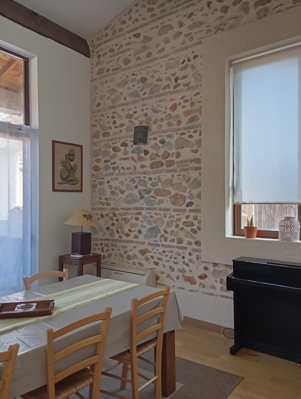 Magnifique demeure de charme ! House in Catalonia