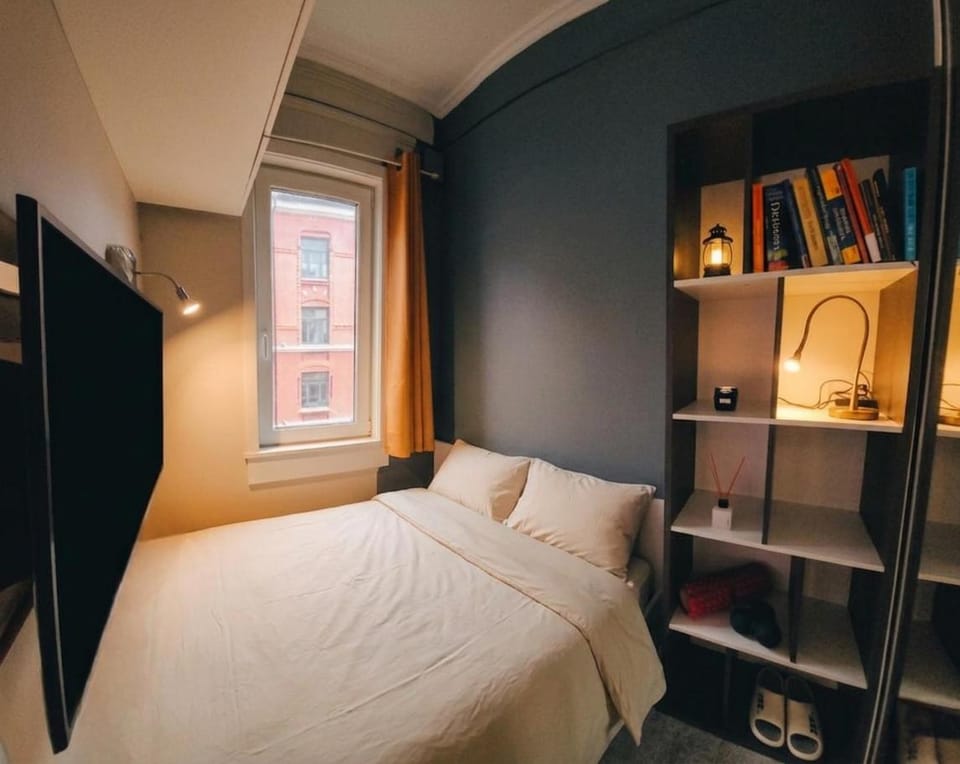Super-central and attractive Apartment Apartment in Oslo