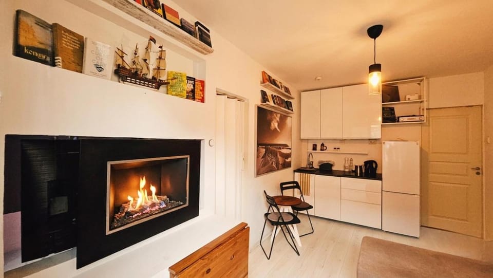Super-central and attractive Apartment Apartment in Oslo
