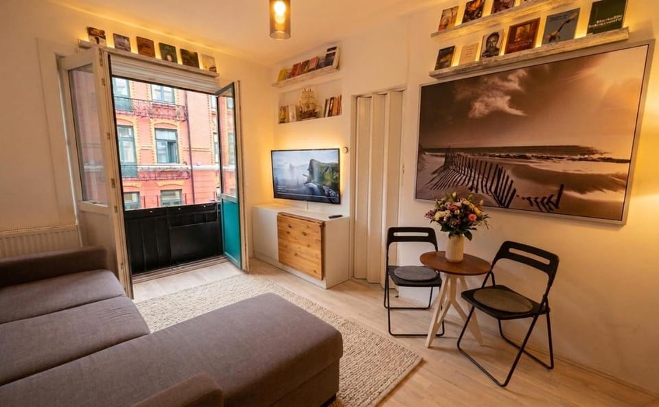 Super-central and attractive Apartment Apartment in Oslo