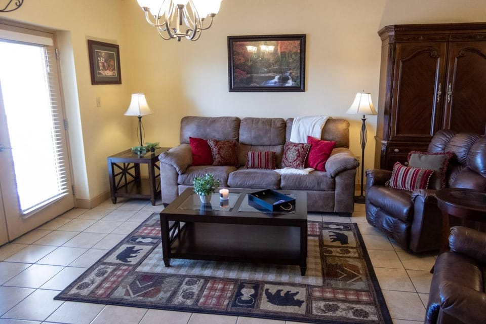 Simply Blessed Mountain View 1605 House in Pigeon Forge