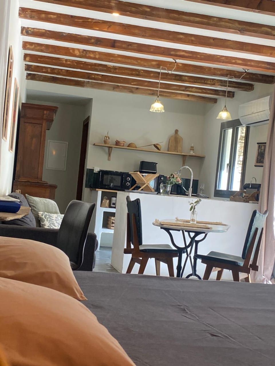 La Finca Bed and Breakfast in Nimes
