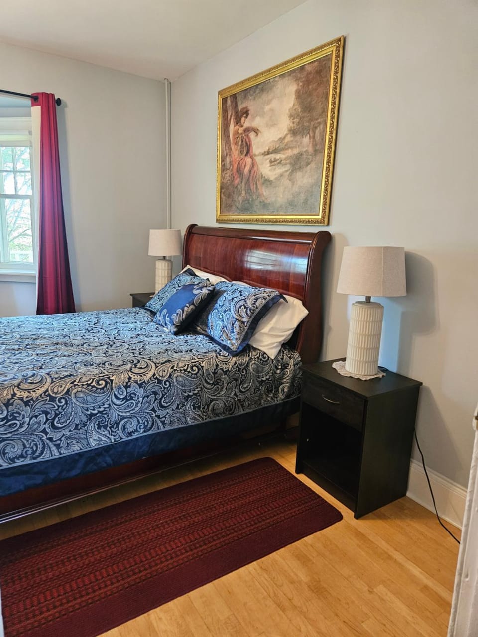 Sunflower Guest Suites Bed and Breakfast in Summerside