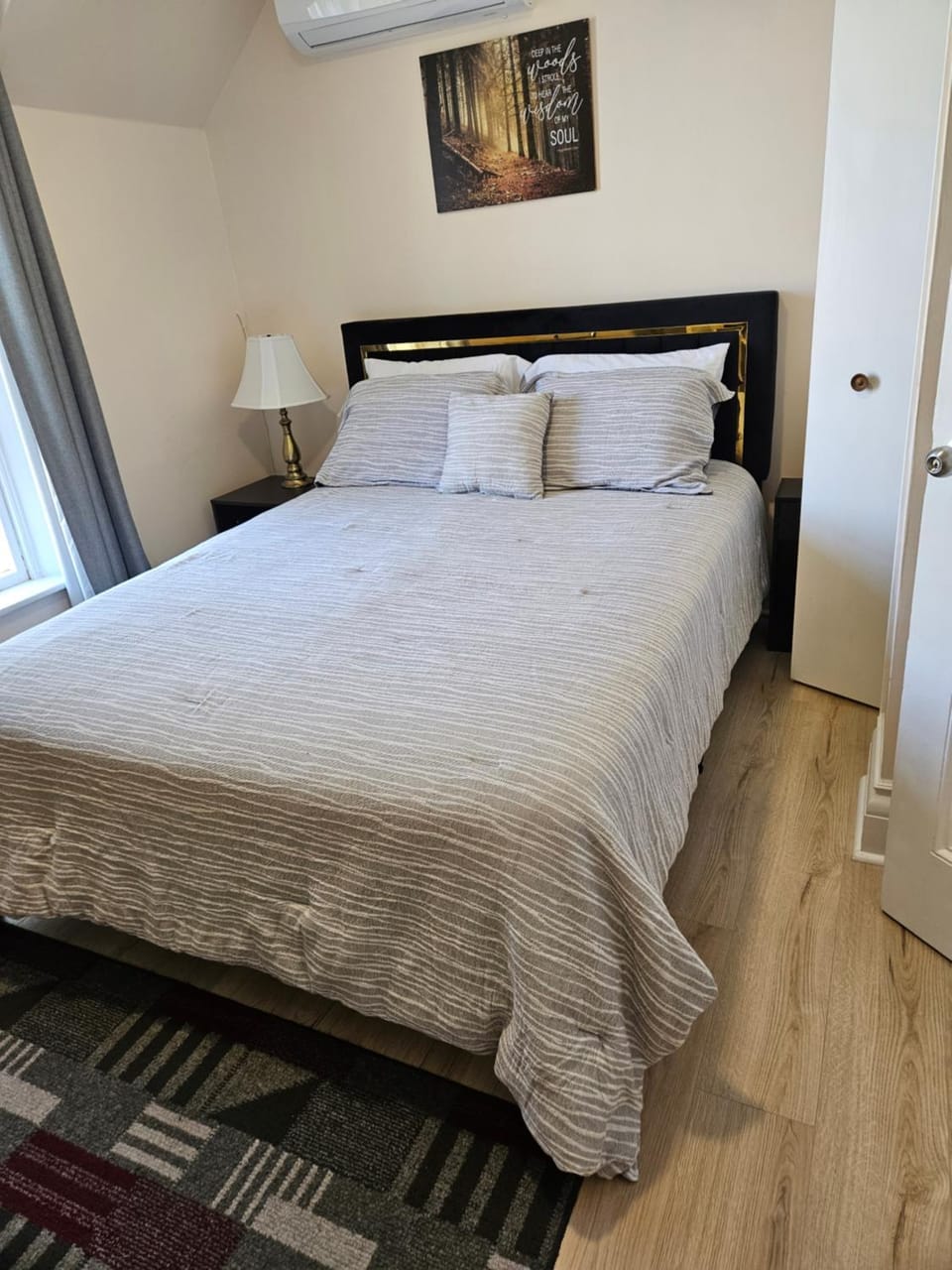 Sunflower Guest Suites Bed and Breakfast in Summerside