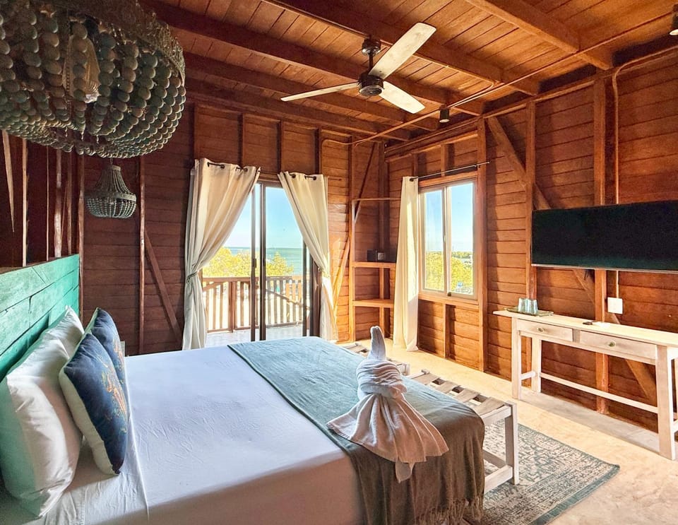 Krak-Inn Holbox - Pet Friendly Hotel in Holbox